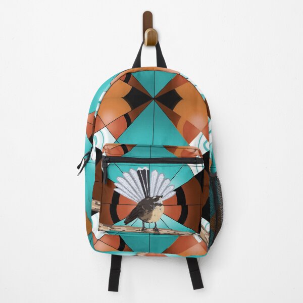 Item preview, Piwakawaka design designed and sold by jeguise.