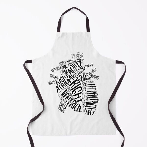 Item preview, Cardiologist Life designed and sold by melinhsocson.