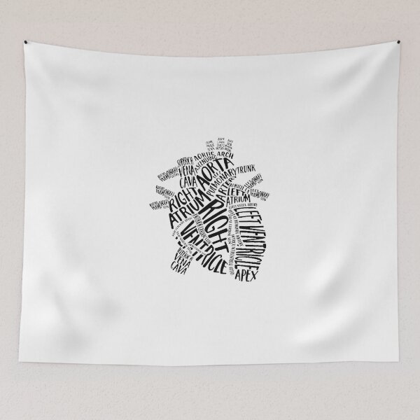 Item preview, Cardiologist Life designed and sold by melinhsocson.