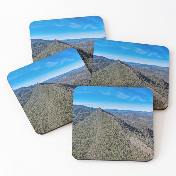 Item preview, Sugarloaf Peak designed and sold by AGDimages.