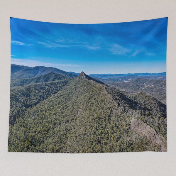 Item preview, Sugarloaf Peak designed and sold by AGDimages.