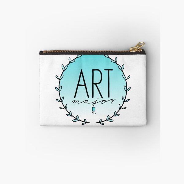 Artikelvorschau, Hauptfach Kunst! entworfen und verkauft von Blondshell.