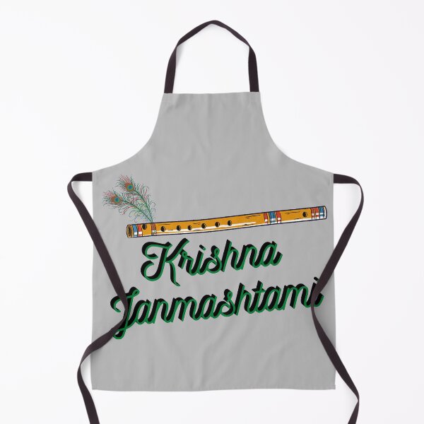 Item preview, Krishna Janmashtami -Devotional of India designed and sold by SheetalMourya.