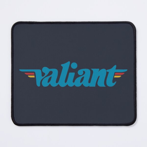 Item preview, Winged Valiant designed and sold by Justin Ellis.