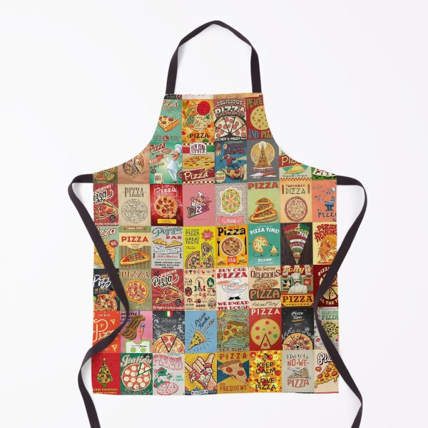 Item preview, Pizza designed and sold by Montage-Madness.