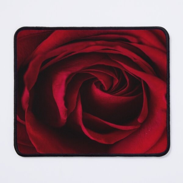 Item preview, Red rose design phone case, laptop case, ipad case designed and sold by LosersVictory.