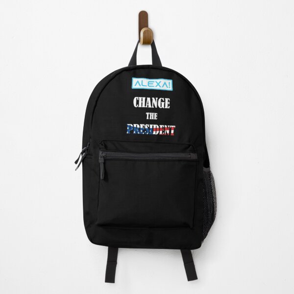 Item preview, Alexa Change The President designed and sold by Deni2000.