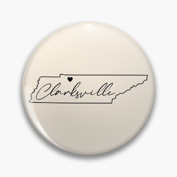 Item preview, Clarksville, TN designed and sold by bmjohn24.