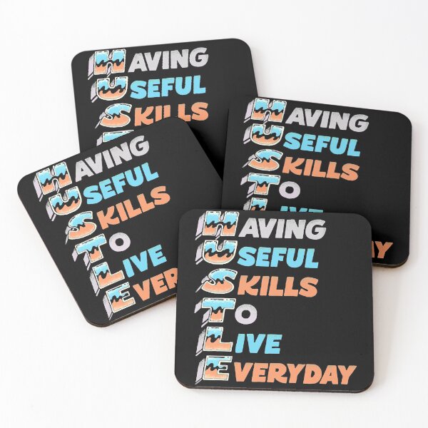 Item preview, Having Useful Skills To Live Everyday designed and sold by desepchilist.