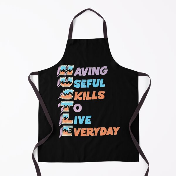 Item preview, Having Useful Skills To Live Everyday designed and sold by desepchilist.