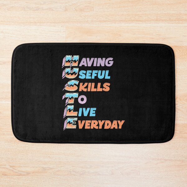 Item preview, Having Useful Skills To Live Everyday designed and sold by desepchilist.