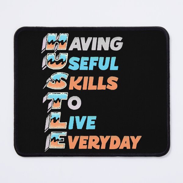 Item preview, Having Useful Skills To Live Everyday designed and sold by desepchilist.