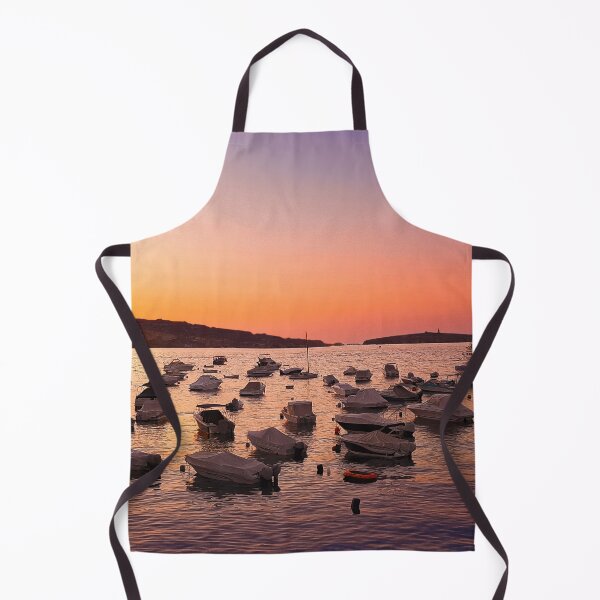 Item preview, Summer Sunset In Saint Pawl Bay designed and sold by miraminerva09.