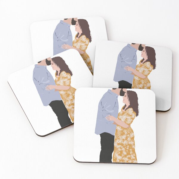 Item preview, Megan and Josh  designed and sold by Lindsey2022.