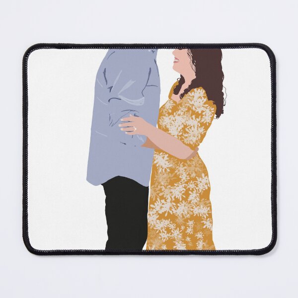 Item preview, Megan and Josh designed and sold by Lindsey2022.