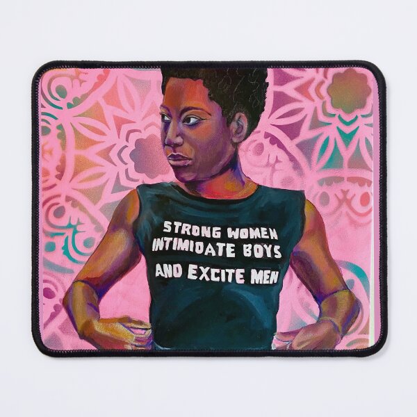 Item preview, Speak loudly  designed and sold by erinpereiraart.