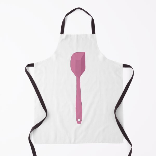 Item preview, Pink Spatula designed and sold by Olitvia.