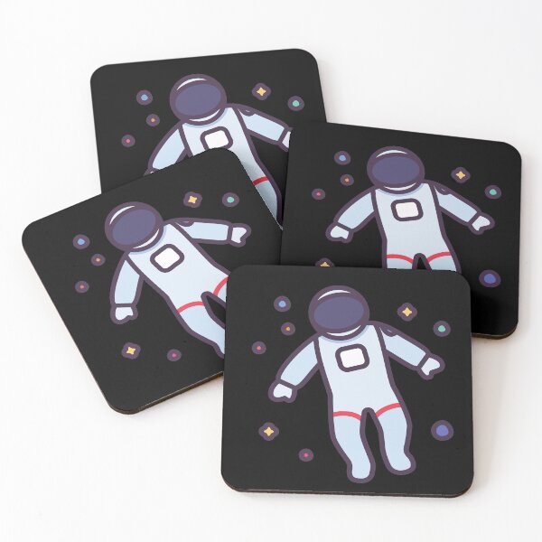 Item preview, Explore Space designed and sold by Red-ElYoubi.