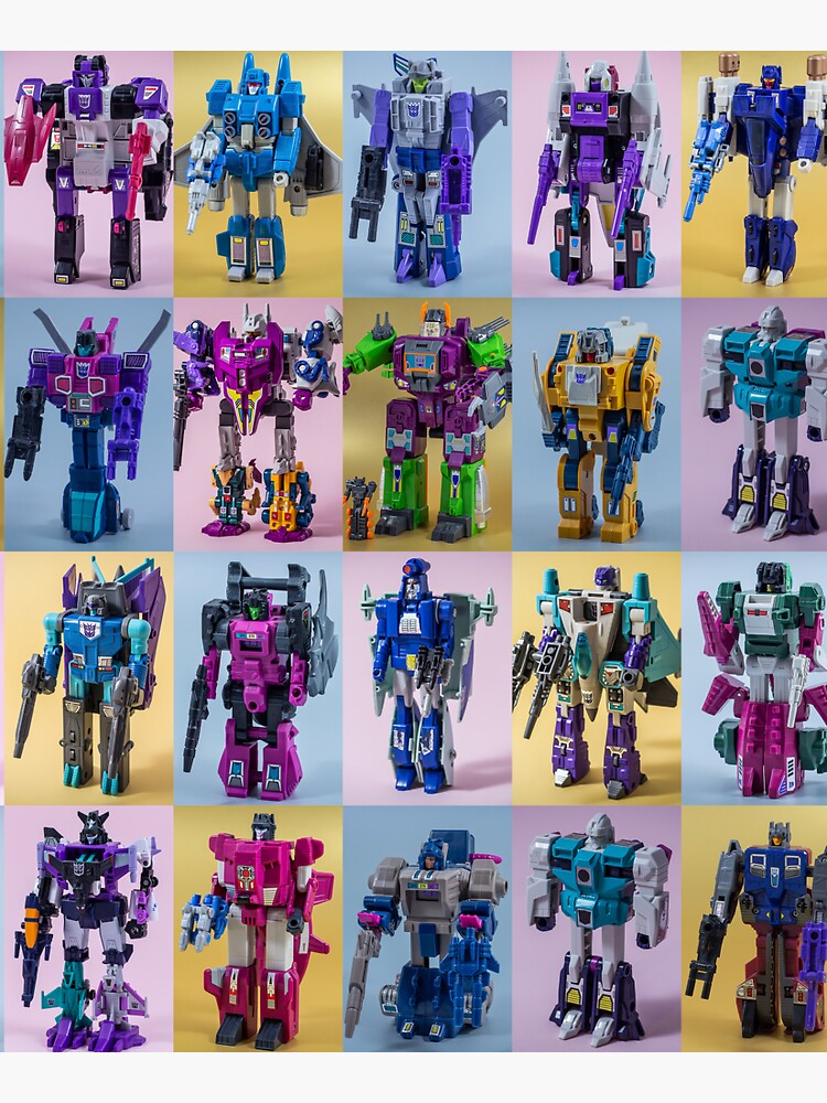 Transformers deals g1 seasons