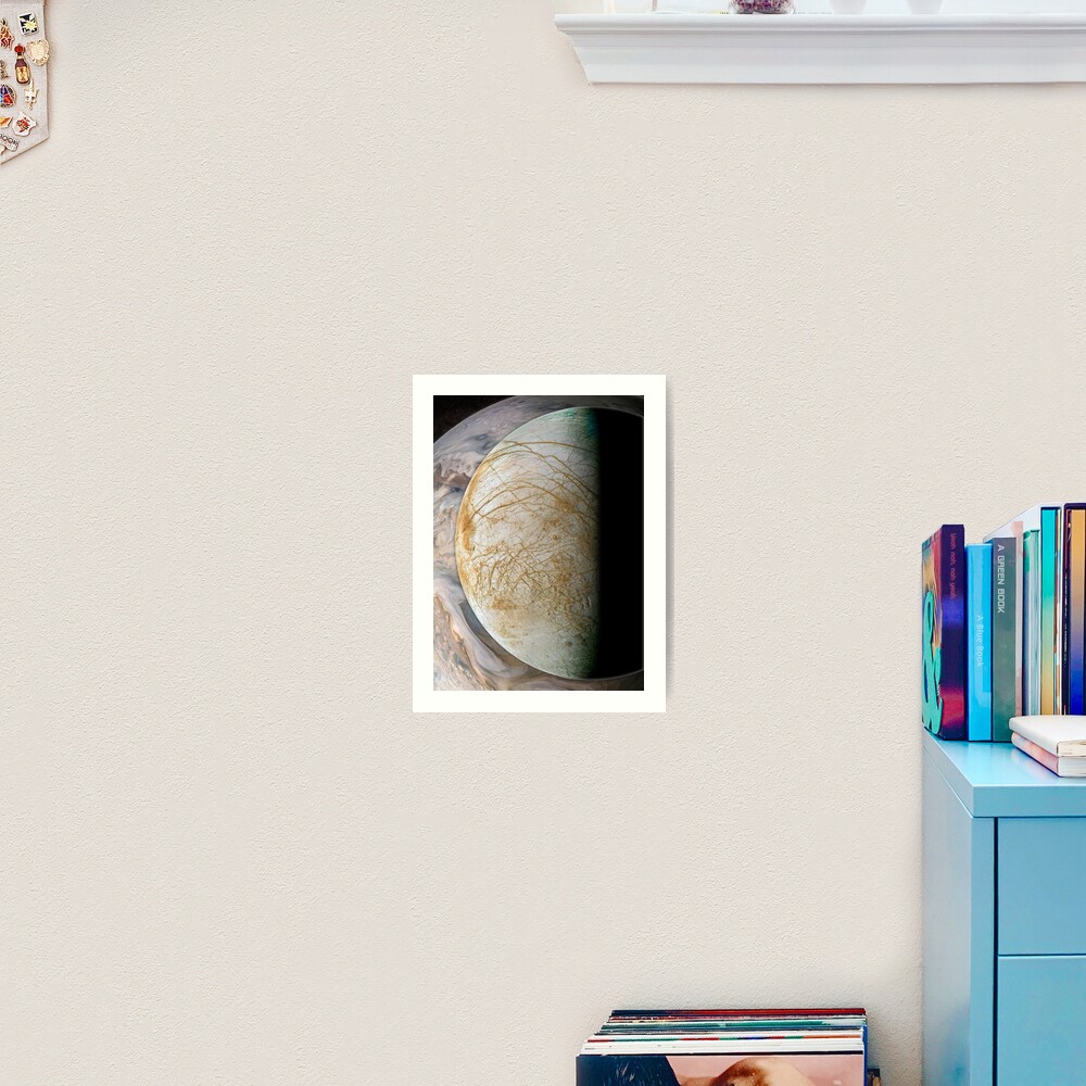 Item preview, Art Print designed and sold by pablocbudassi.