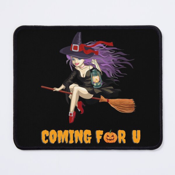 Item preview, witch coming for you, coming for you, halloween 2021 designed and sold by Sultanolife.