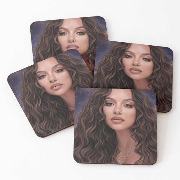 Item preview, Jade Thirlwall designed and sold by celebsketchesx.