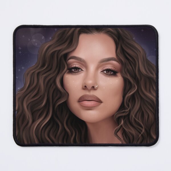 Item preview, Jade Thirlwall designed and sold by celebsketchesx.
