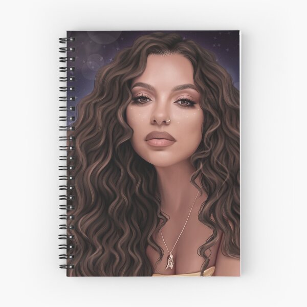 Item preview, Jade Thirlwall designed and sold by celebsketchesx.