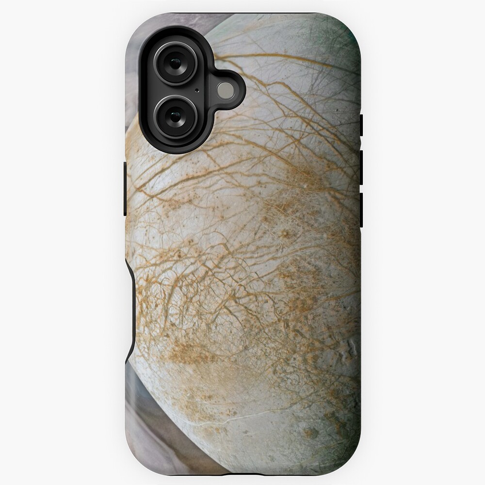 Item preview, iPhone Magsafe Tough Case designed and sold by pablocbudassi.