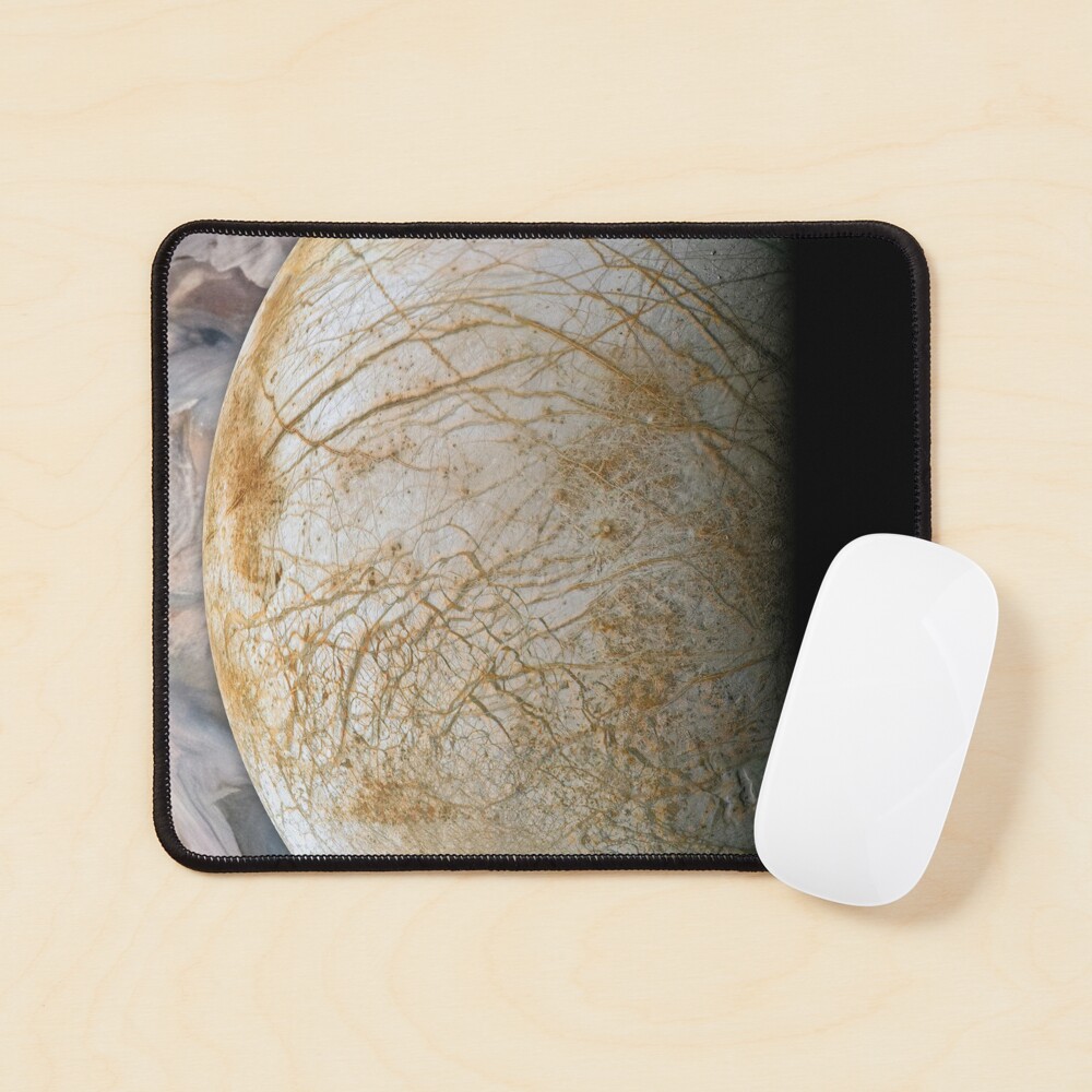 Item preview, Mouse Pad designed and sold by pablocbudassi.