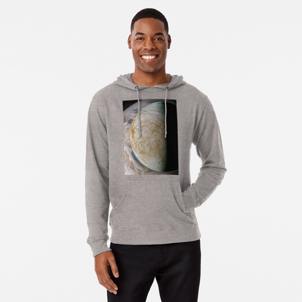 Item preview, Lightweight Hoodie designed and sold by pablocbudassi.