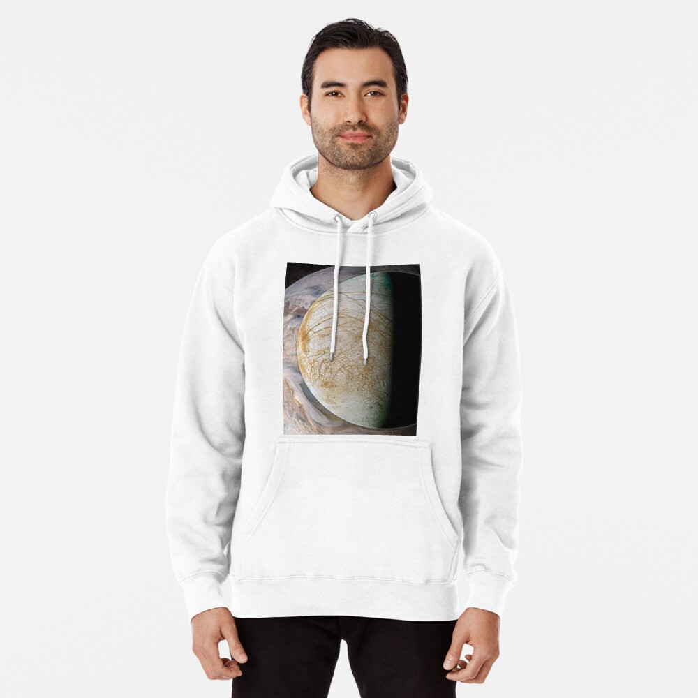 Item preview, Pullover Hoodie designed and sold by pablocbudassi.
