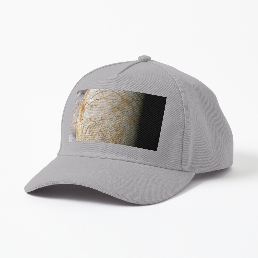 Item preview, Baseball Cap designed and sold by pablocbudassi.