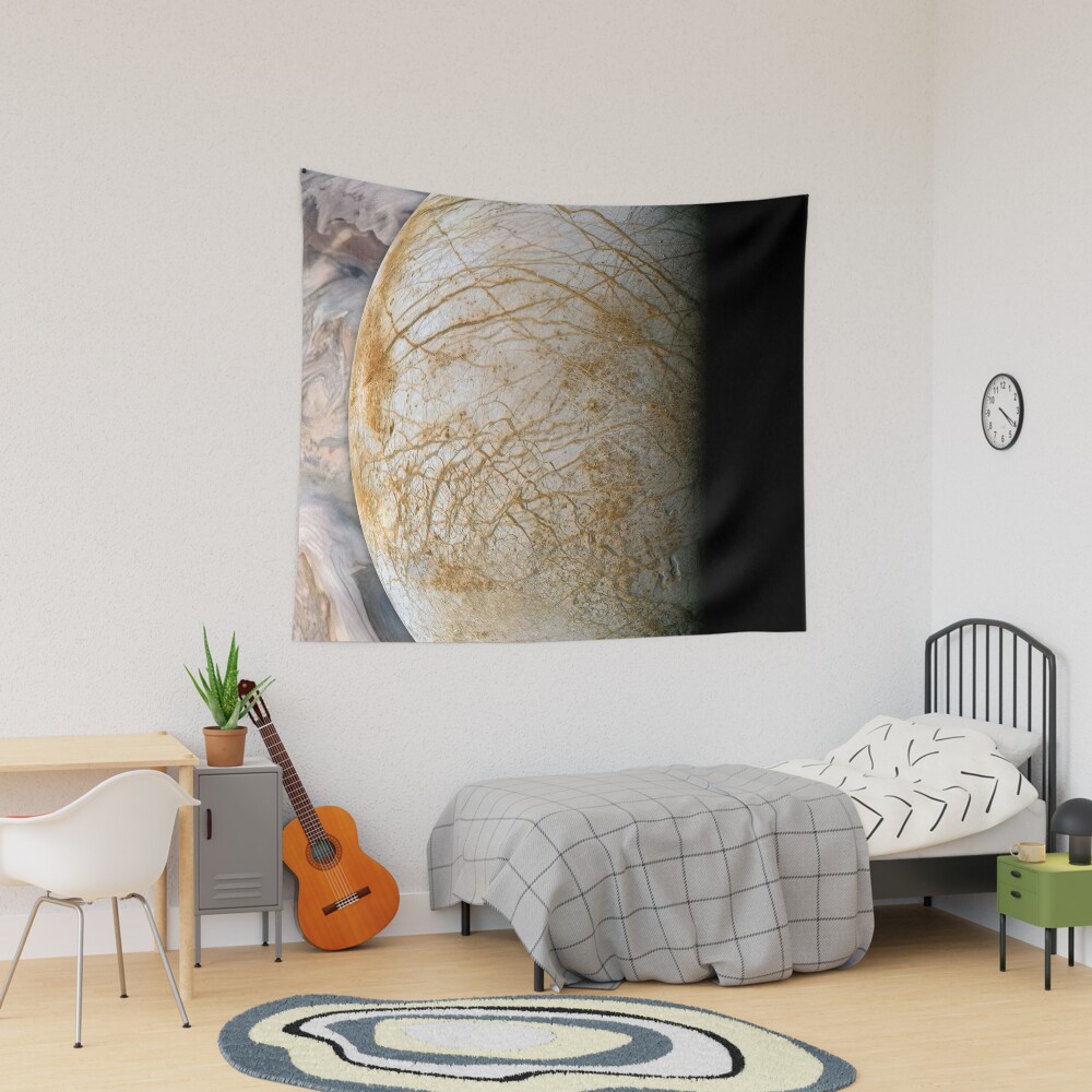Item preview, Tapestry designed and sold by pablocbudassi.