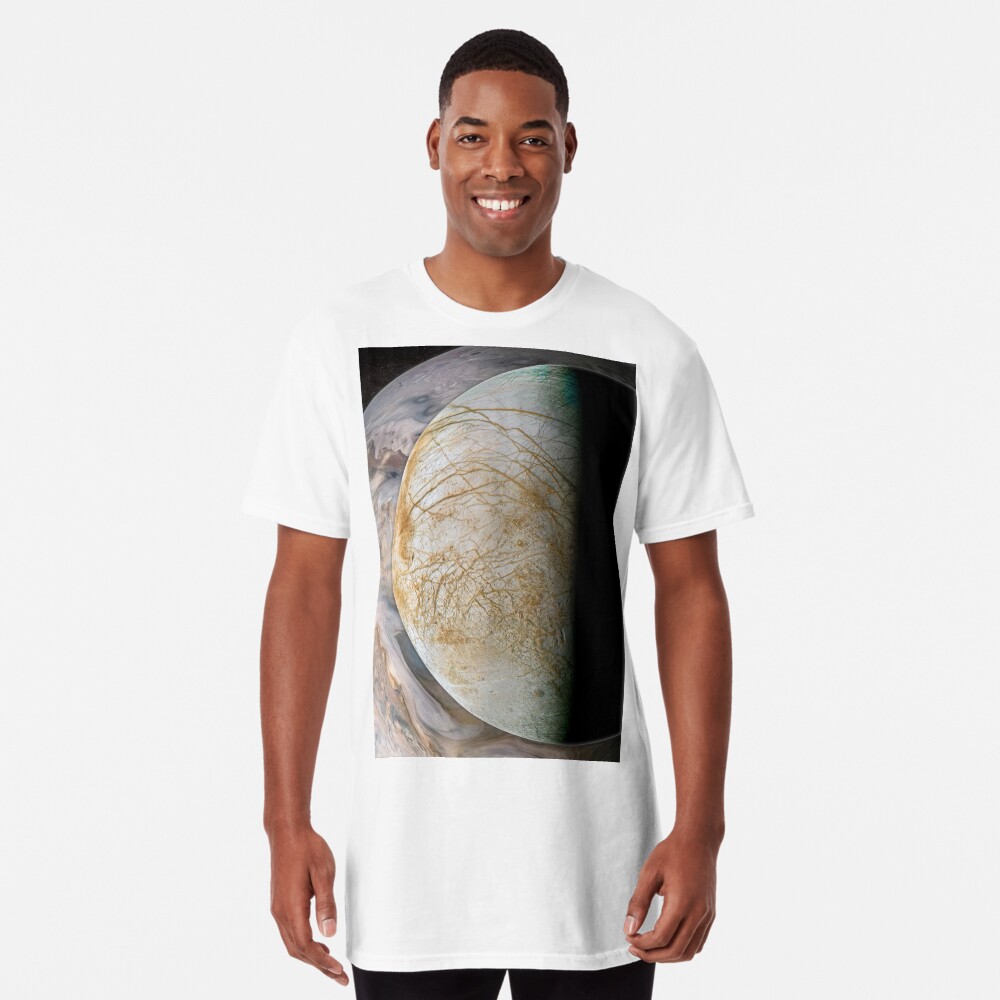 Item preview, Long T-Shirt designed and sold by pablocbudassi.