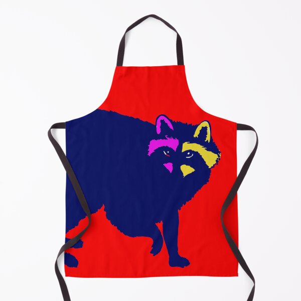 Item preview, Raccoon designed and sold by MuggyandMo.