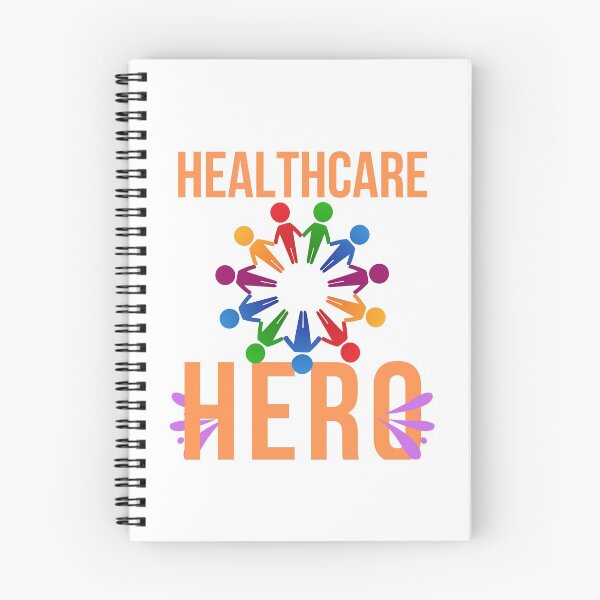 Item preview, Healthcare Hero - Update designed and sold by Focus-Photo-PG.