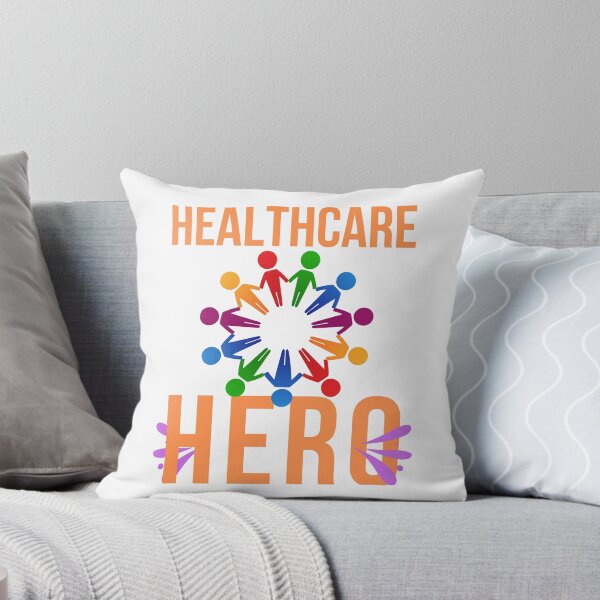 Item preview, Healthcare Hero - Update designed and sold by Focus-Photo-PG.