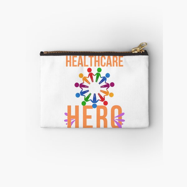 Item preview, Healthcare Hero - Update designed and sold by Focus-Photo-PG.