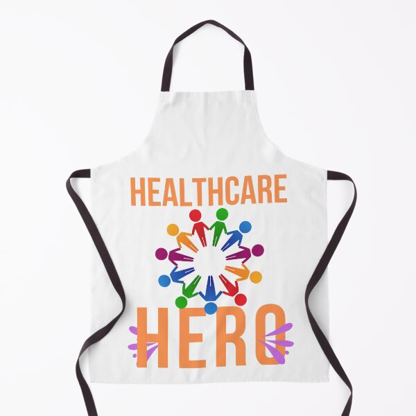Item preview, Healthcare Hero - Update designed and sold by Focus-Photo-PG.