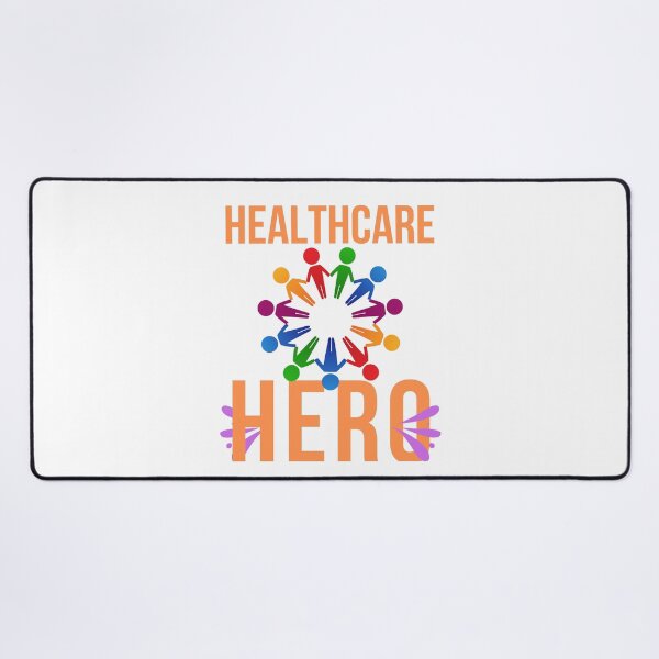 Item preview, Healthcare Hero - Update designed and sold by Focus-Photo-PG.