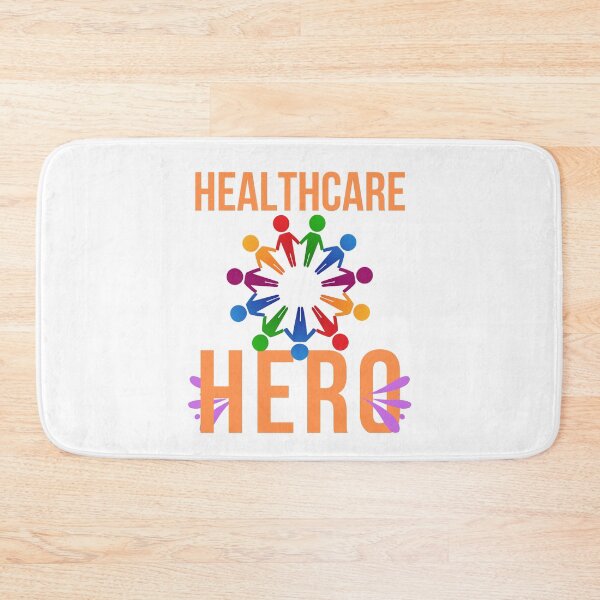 Item preview, Healthcare Hero - Update designed and sold by Focus-Photo-PG.