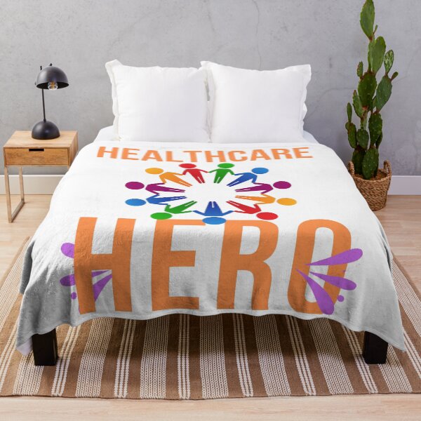 Item preview, Healthcare Hero - Update designed and sold by Focus-Photo-PG.