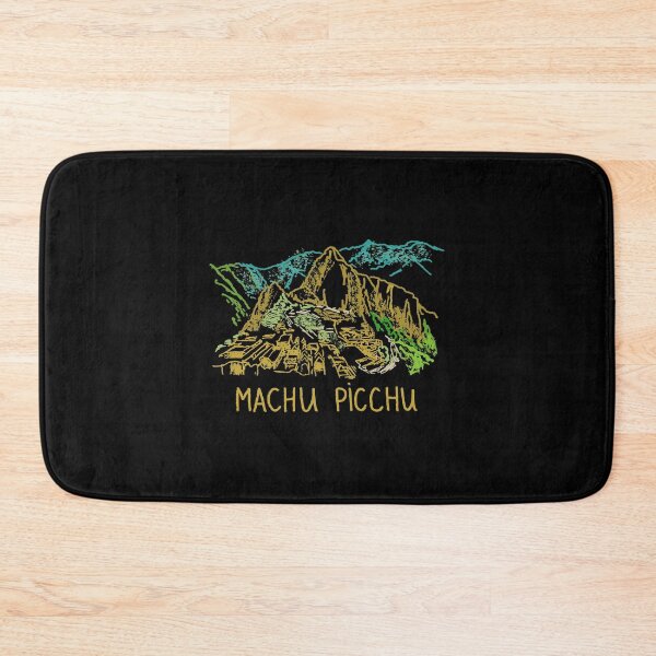 Item preview, Machu Picchu Peru designed and sold by wymanlynna.