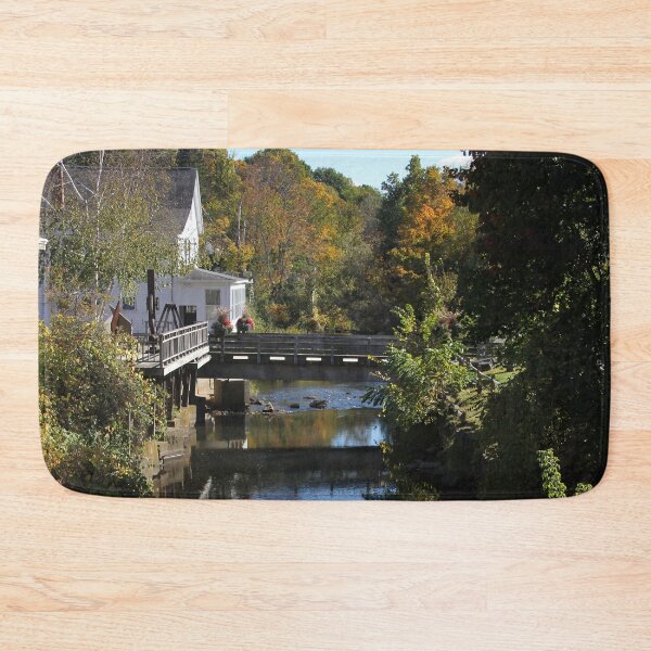 Item preview, Charming West Stockbridge designed and sold by Autumn Seas Photography.
