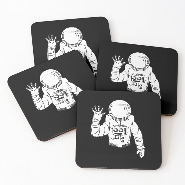 Item preview, Explore Space designed and sold by Red-ElYoubi.