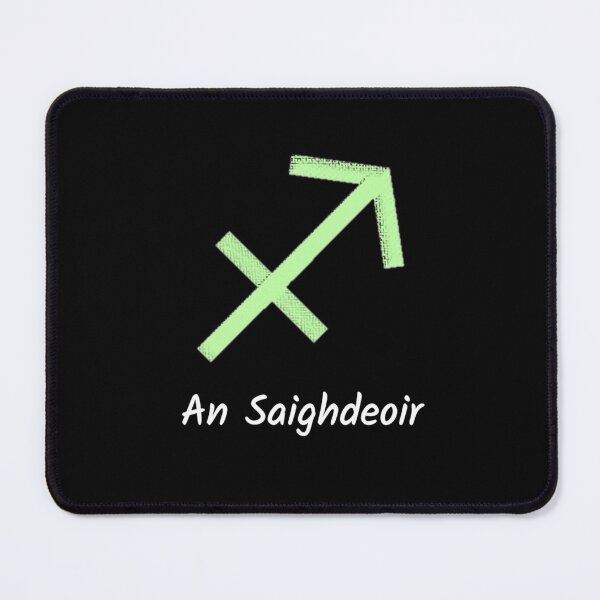 Item preview, An Saighdeoir designed and sold by JockDove.