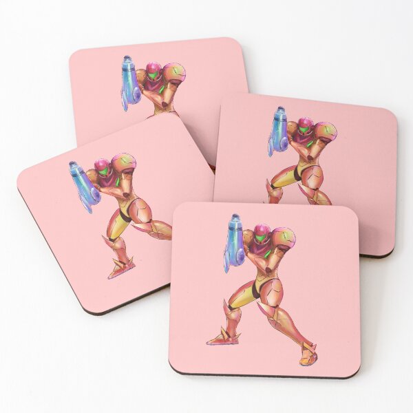 Item preview, Samus designed and sold by AngelPrince.