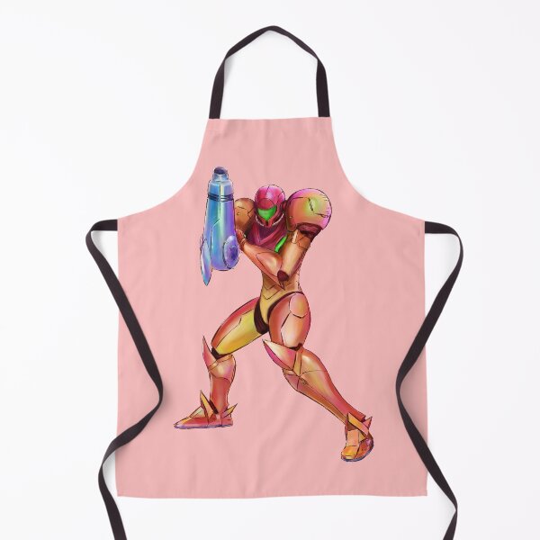 Item preview, Samus designed and sold by AngelPrince.