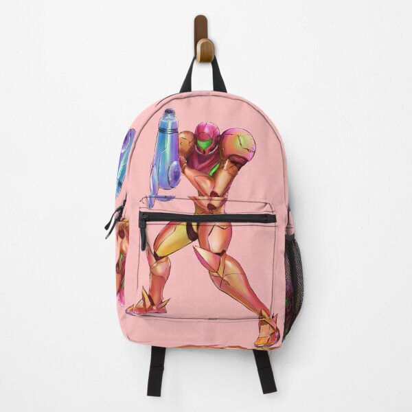 Item preview, Samus designed and sold by AngelPrince.